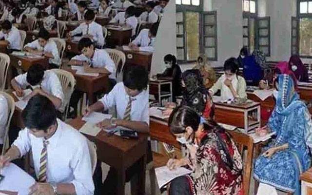 گریڈ 5 اور 8 کے امتحانات، رجسٹریشن کی آخری تاریخ میں ایک ماہ کی توسیع