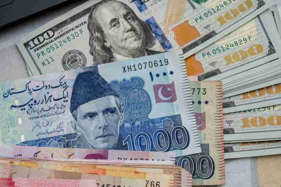 جون 26 میں ترسیلات زر میں ماہانہ 18 فیصد کمی ، سالانہ بنیاد پر 2 فیصد اضافہ