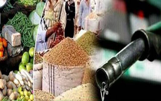  جیکب آباد :اشیائے خورونوش کی قیمتوں میں ہوشربا اضافہ, عوام پریشان