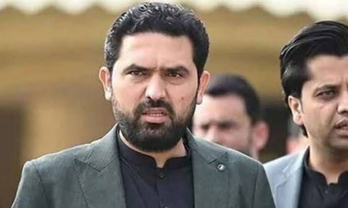  سہیل آفریدی کو گرفتار کرکے پیش کرنے کا حکم برقرار