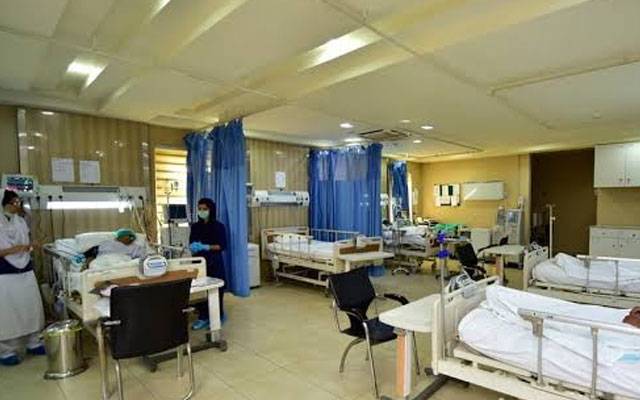 میڈیکولیگل رپورٹس کی ڈیجیٹلائزیشن التوا کا شکار، پانچ ہسپتالوں کو شوکاز نوٹس