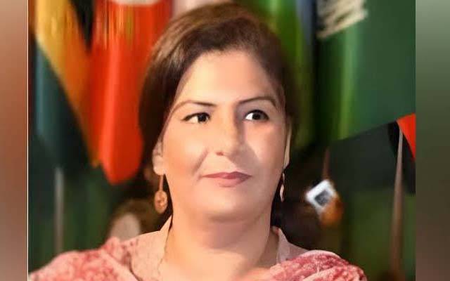 اسلام آباد: رئیسہ عادل وزارت اطلاعات  میں پرنسپل انفارمیشن افسر تعینات 