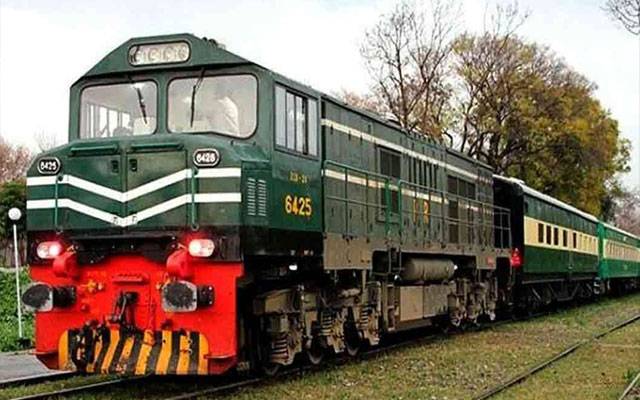 ریلوے حکام کا فیصلہ، بلوچستان سے ٹرین سروس دوسرے روز بھی بند رہے گی