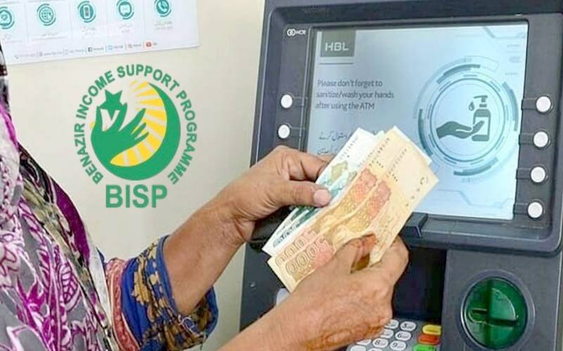 بے نظیر انکم سپورٹ پروگرام;رقوم میں غیر قانونی کٹوتیوں پرکریک ڈاؤن 