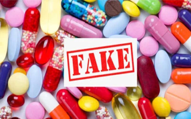 پنجاب میں جعلی اینٹی بائیوٹک پر الرٹ، عوام کو استعمال سے روک دیا