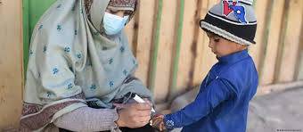 پاکستان اور دنیا بھر سے پولیو کے مکمل خاتمے کیلیے آئندہ 6 ماہ فیصلہ کن قرار