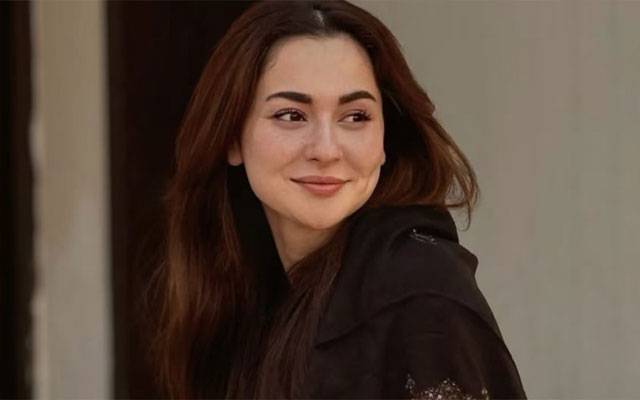 ہانیہ عامر کے نئے لُک نے سوشل میڈیا پر ہلچل مچا دی