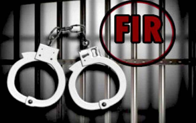 لاہور میں پولیس اہلکاروں کے خلاف شکنجہ، رواں سال 31 مقدمات درج