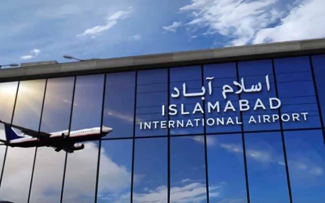  ایشیائی ترقیاتی بینک اسلام آباد انٹرنیشنل ایئرپورٹ کے آپریشنز کی آؤٹ سورسنگ کے لیے مالیاتی مشیر مقرر 
