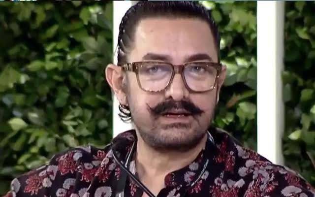 وزن 18 کلو کم ؛ مائیگرین سے نجات: اداکار عامر خان نے غذا بتا دی 