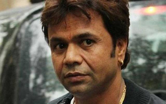 چیک باؤنس کیس: بالی ووڈ اداکار راجپال یادو کو 3 ماہ قید کی سزا