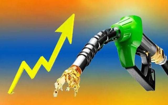 پٹرول مہنگا، مہنگائی کی نئی لہر نے عوام کی مشکلات میں اضافہ کر دیا