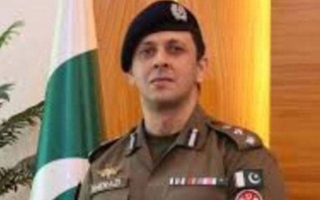 سی ٹی او لاہور سے پاکستان منی مزدا ایسوسی ایشن کے وفد کی ملاقات، مسائل کے حل کے لیے مشترکہ کمیٹیوں کی تشکیل