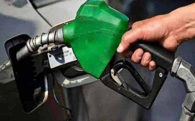  پیٹرول پر فی لیٹر لیوی میں 9 روپے 64 پیسے اضافہ