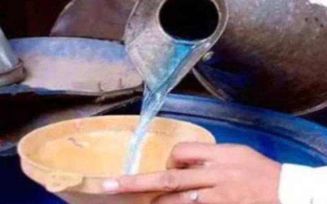 مٹی کا تیل بھی مہنگا