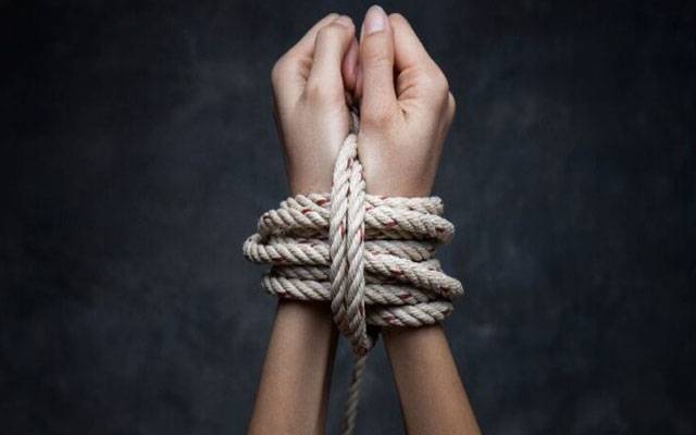 چوہنگ سے 16 سالہ طالب علم مبینہ طور پر اغوا