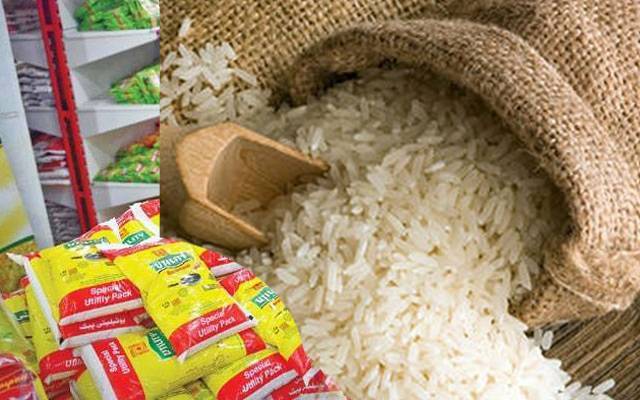 مہنگائی کا وار جاری، روزمرہ استعمال کی اشیا مہنگے داموں فروخت
