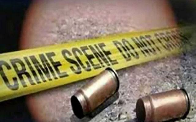 چوہنگ: دینہ ناتھ گاؤں میں فائرنگ سے 34 سالہ شخص قتل