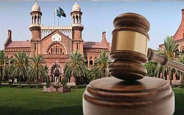 صرف پاسنگ مارکس حاصل کرنا امیدوار کو انٹرویو کا قانونی حق نہیں دیتا، بڑا فیصلہ
