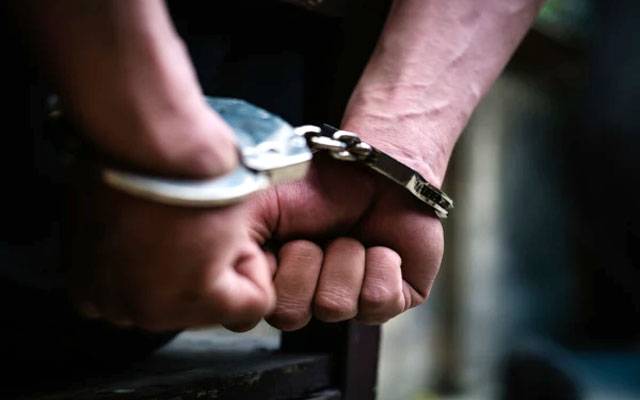 لاہور میں سکیورٹی سخت، ناکہ گجومتہ پر اسلحہ سمیت ایک ملزم گرفتار