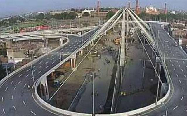 لاہور ڈویلپمنٹ پروگرام کے تحت انفراسٹرکچر اپ گریڈیشن کا عمل جاری، 38 گلیوں کی تعمیر مکمل