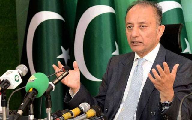 سولر ایکسپو 2026، نجی شعبہ توانائی انقلاب میں کلیدی کردار ادا کر رہا ہے: مصدق ملک