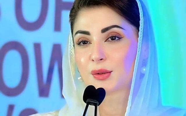 پنجاب جنگلات اور صاف فضا کا صوبہ بنے گا، مریم نواز