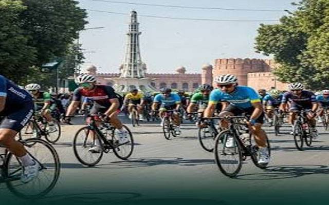 رَننگ، فینسنگ، جمناسٹکس اور سائیکلنگ کی نئی اکیڈمیز قائم کرنے کا اعلان