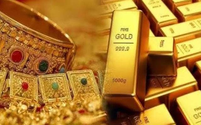 سونے اور چاندی کے آج کے ریٹس۔ہفتہ11 جولائی،2026 