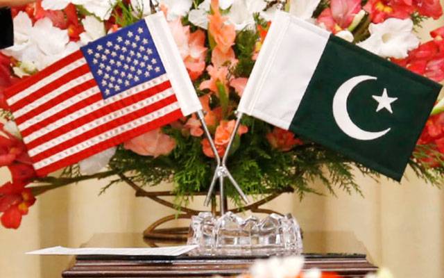 پاکستان، امریکا تجارتی معاہدے کی جانب اہم پیش رفت، مذاکرات مثبت قرار