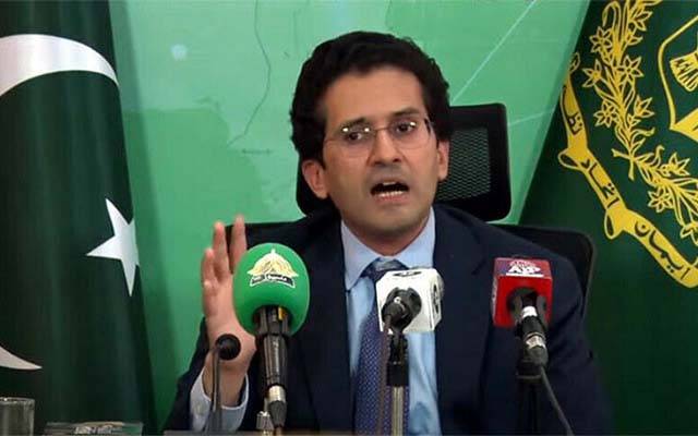عالمی منڈی میں تیار پیٹرول مہنگا ہوا، اسی وجہ سے پاکستان میں بھی قیمت بڑھی، علی پرویز ملک