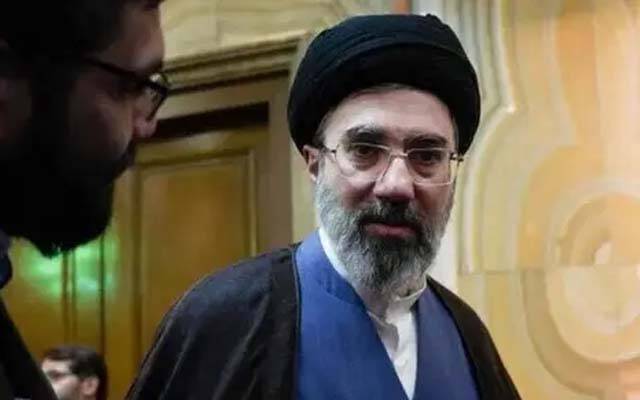  ایرانی سپریم لیڈر مجتبی خامنہ ای کا شہید رہنما علی خامنہ ای سمیت تمام شہدا کے خون کا بدلہ لینے کا اعلان 