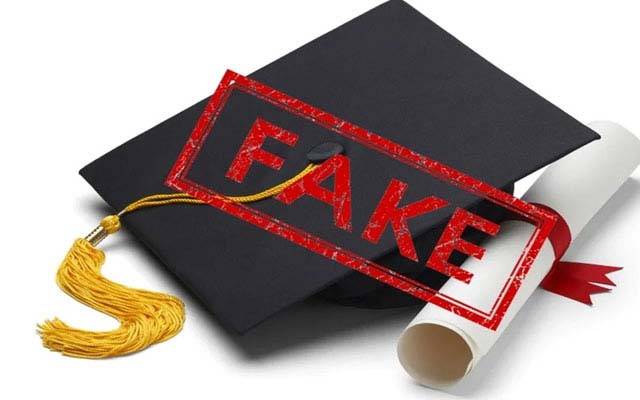 جعلی قانون کی ڈگریوں کے بڑے اسکینڈل کا انکشاف؛ 1200 وکلا کی ڈگریاں مشکوک