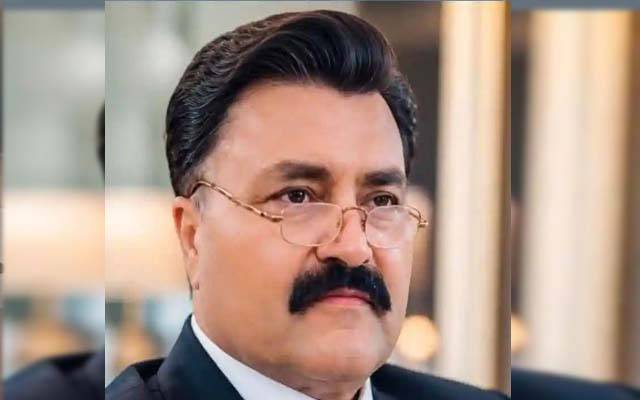 مسلم لیگ ن کا ضلعی صدر کار حادثے میں جاں بحق
