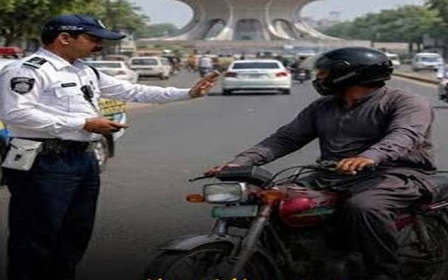 شہر بھر میں جنرل ہولڈ اپ، گاڑیاں اور موٹرسائیکلیں بند کرنے کا فیصلہ 