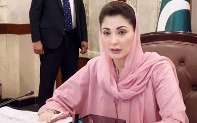 وزیراعلیٰ کی وزیر تعلیم کو ہر ہفتے ایک سکول میں خود کلاس لینے کی ہدایت