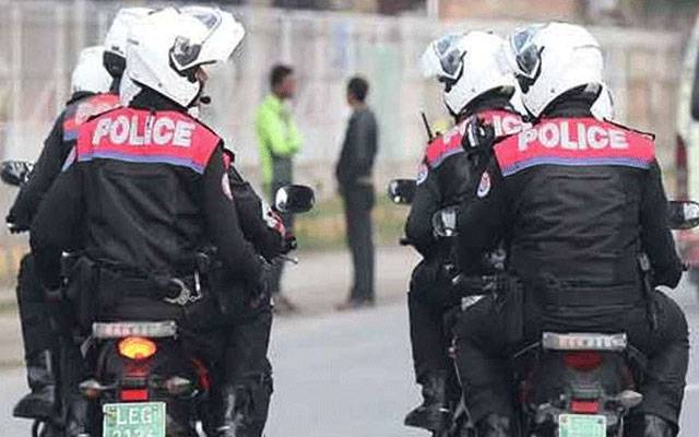 ڈولفن اور پی آر یو کی ہفتہ وار کارروائیاں، ڈکیت گینگ سمیت متعدد ملزمان گرفتار