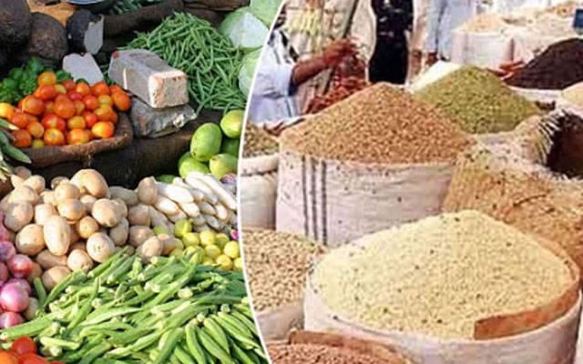 پٹرولیم مصنوعات کی قیمتوں میں اضافے کے بعد مہنگائی میں مزید بڑھ گئی