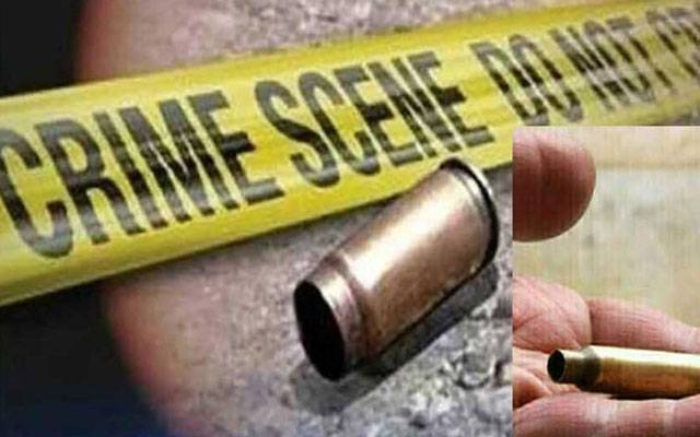 بونیر؛دہشتگردوں کی فائرنگ سےسی ٹی ڈی پولیس کے سب انسپکٹرشہید
