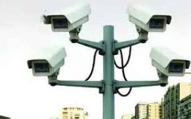 ای چالان نادہندہ گاڑیوں کے خلاف کریک ڈاؤن، 60 ہزار جرمانے والی پک اپ پکڑی گئی