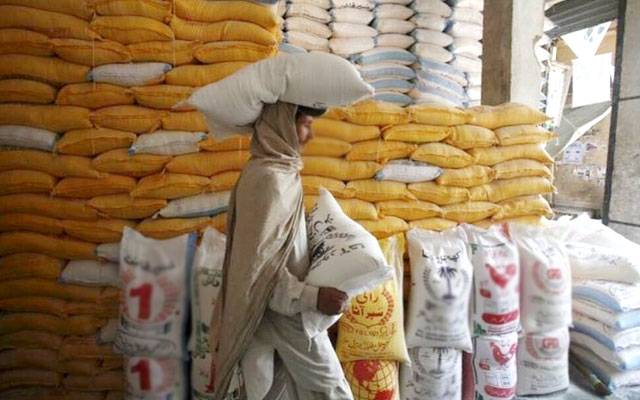 ایک سال میں آٹے کی قیمتوں میں بڑا اضافہ، 20 کلو تھیلا 1250 روپے تک مہنگا