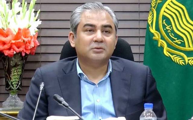 محسن نقوی کا قطر کے سابق امیر شیخ حمد بن خلیفہ الثانی کے انتقال پر اظہارِ افسوس