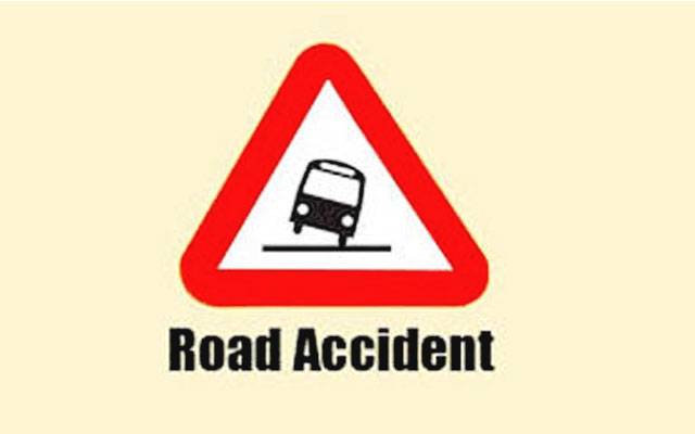 لاہور میں 244 ٹریفک حادثات، 2 افراد جاں بحق، 290 زخمی