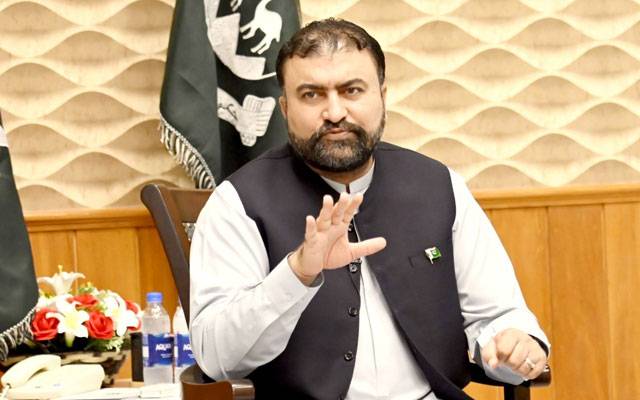 ماشکیل میں مزدوروں کے قتل پر وزیراعلیٰ بلوچستان کا سخت ردعمل، دہشت گردوں کو انجام تک پہنچانے کا عزم