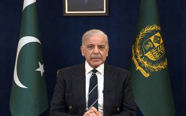 وزیراعظم کا وزیراعلیٰ گلگت بلتستان سے رابطہ، ترقی اور عوامی فلاح کیلئے تعاون کی یقین دہانی