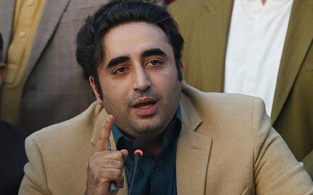 آزاد کشمیر کے آئندہ انتخابات؛ بلاول بھٹو زرداری کے عوامی جلسوں کا شیڈول سامنےآگیا