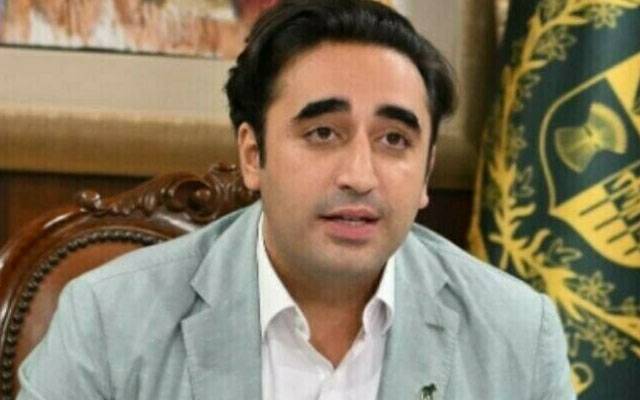 بلاول بھٹو کی ضلع واشک میں معصوم مزدوروں پر دہشت گرد حملے کی شدید مذمت