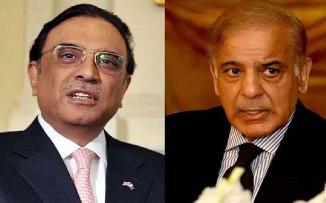 پاکستان کشمیری عوام کے حقِ خودارادیت کی حمایت جاری رکھے گا: صدر، وزیراعظم