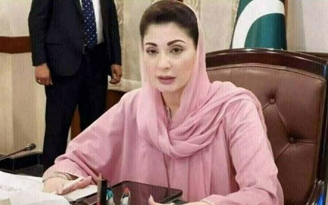 حقِ خودارادیت کیلئے جان دینے والے کشمیریوں کو خراجِ تحسین پیش کرتے ہیں:مریم نواز 