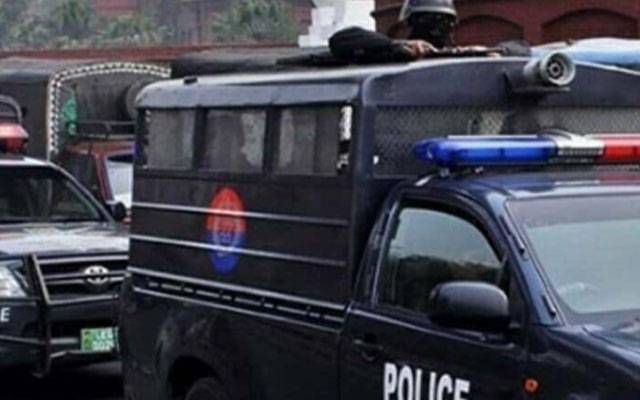 پنجاب بھر میں سرچ اینڈ کومبنگ آپریشنز جاری،  74 مشتبہ افراد گرفتار